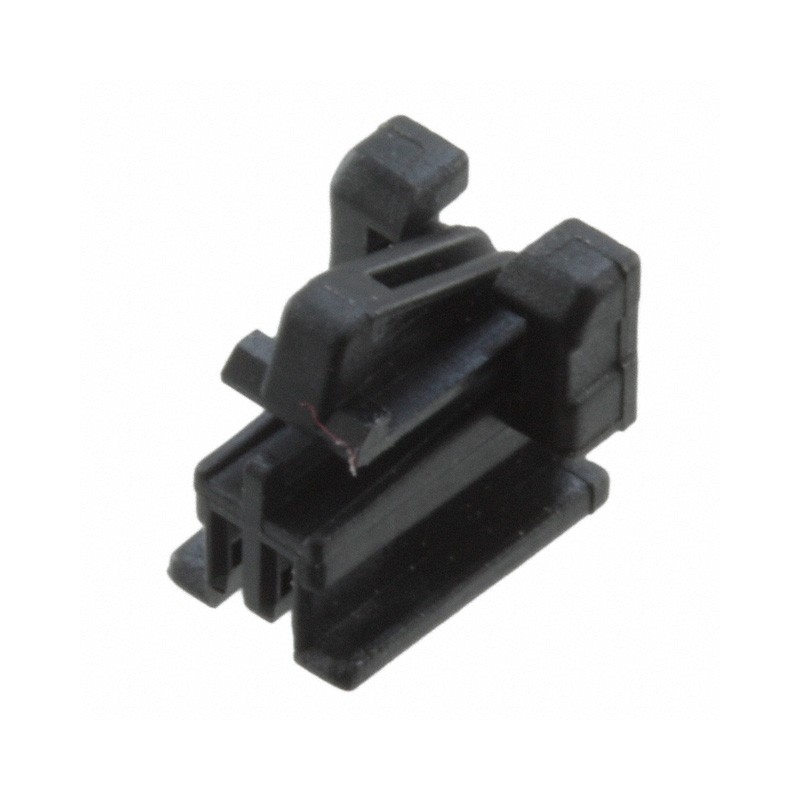 10 pcs : DF50A-2S-1C - CONN SOCKET HSG 2POS 1.00MM