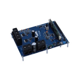 1 pcs - 3-Phase Motor DevKit DRV8301-69M-KIT