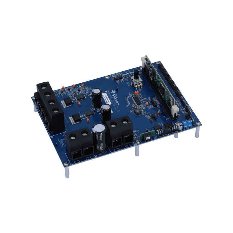 1 pcs - 3-Phase Motor DevKit DRV8301-69M-KIT