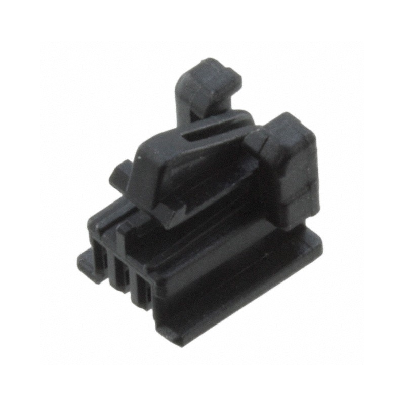 10 pcs : DF50A-3S-1C - CONN SOCKET HSG 3POS 1.00MM