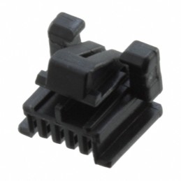 10 pcs : DF50A-5S-1C - CONN SOCKET HSG 5POS 1.00MM