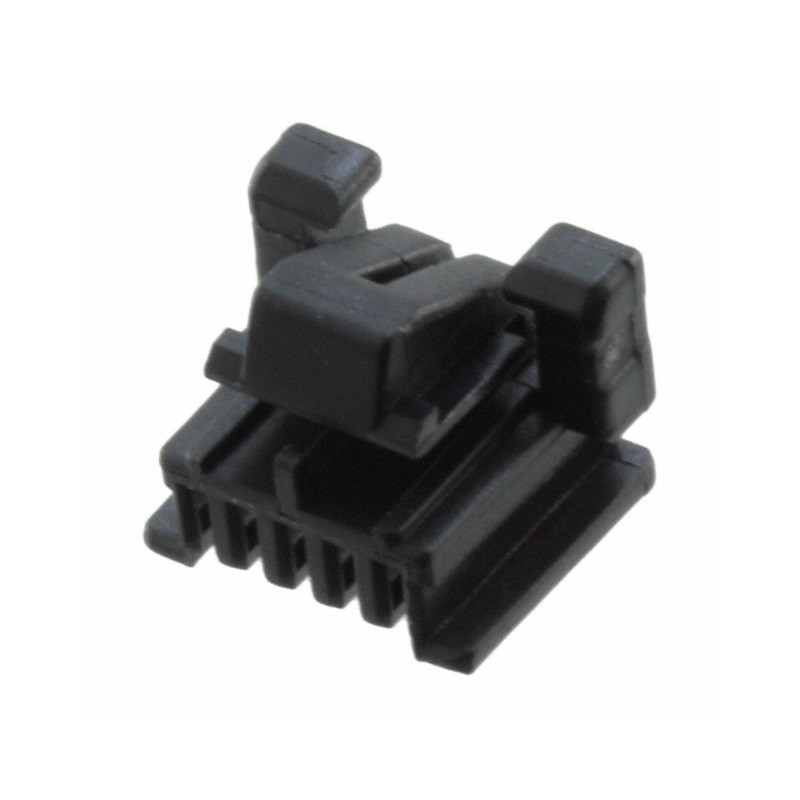 10 pcs : DF50A-5S-1C - CONN SOCKET HSG 5POS 1.00MM