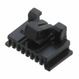 10 pcs : DF50A-8S-1C - CONN SOCKET HSG 8POS 1.00MM