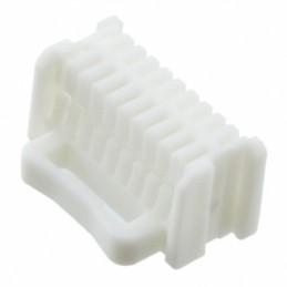 10 pcs : DF50S-20DS-1C - CONN SOCKET HSG 20POS 1.00MM