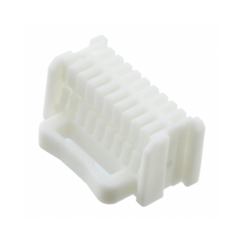 10 pcs : DF50S-20DS-1C - CONN SOCKET HSG 20POS 1.00MM