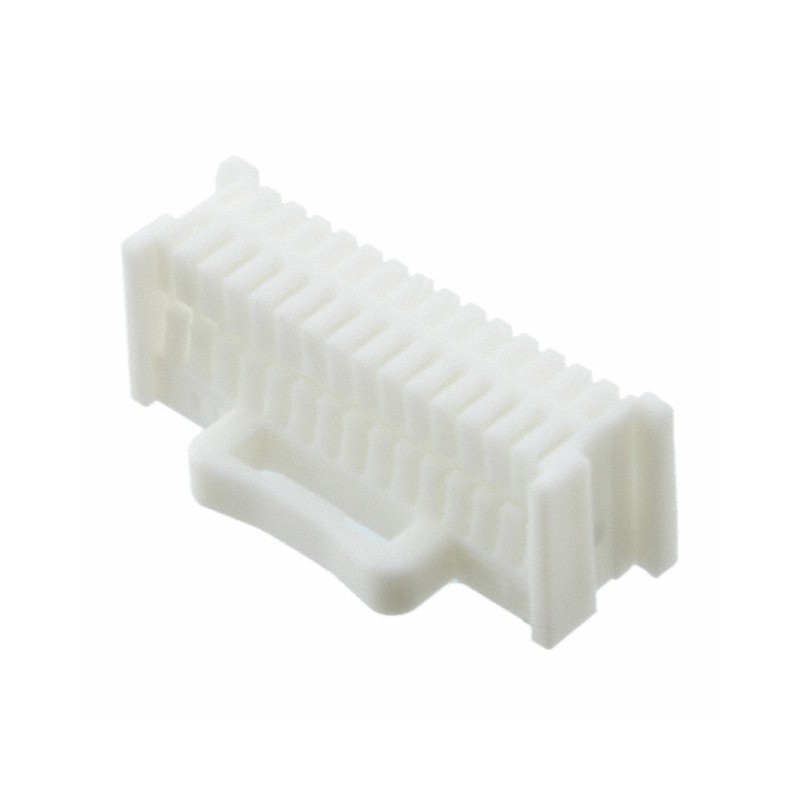 10 pcs : DF50S-30DS-1C - CONN SOCKET HSG 30POS 1.00MM