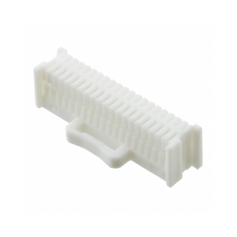 10 pcs : DF50S-40DS-1C - CONN SOCKET HSG 40POS 1.00MM