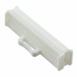 10 pcs : DF50S-50DS-1C - CONN SOCKET HSG 50POS 1.00MM