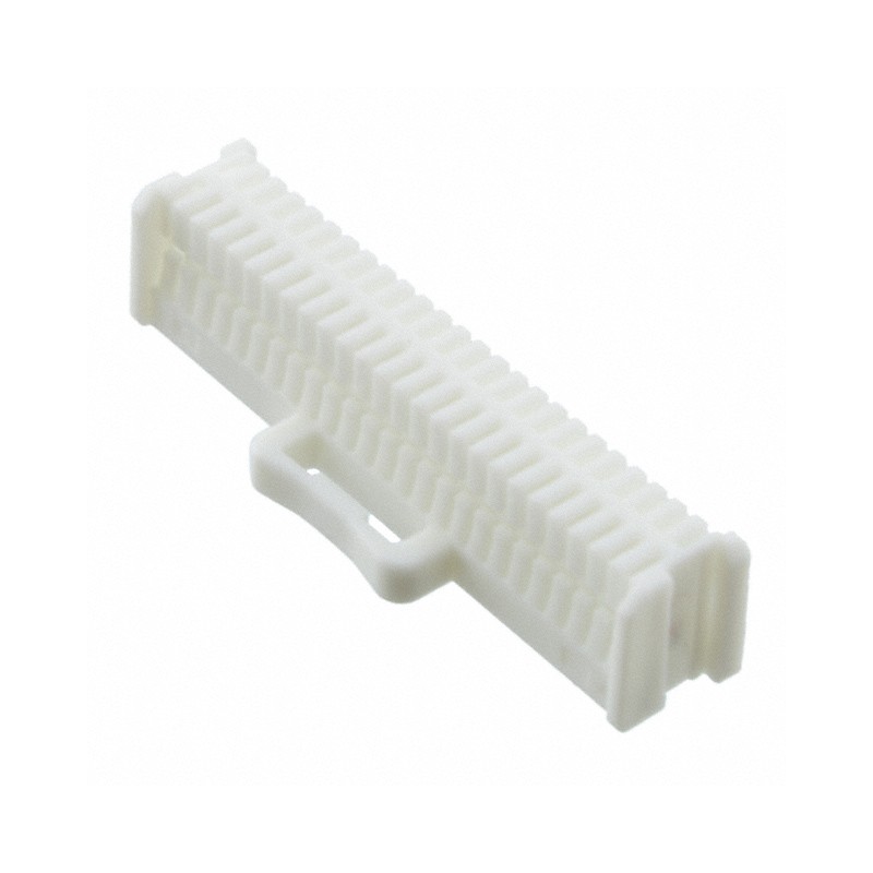 10 pcs : DF50S-50DS-1C - CONN SOCKET HSG 50POS 1.00MM