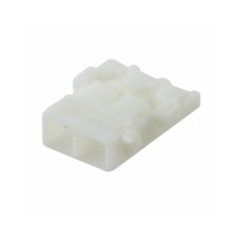 10 pcs : DF57H-2S-1.2C - CONN RCPT HSG 2POS 1.20MM