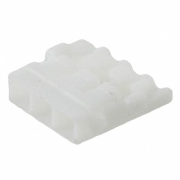 10 pcs : DF57H-3S-1.2C - CONN RCPT HSG 3POS 1.20MM