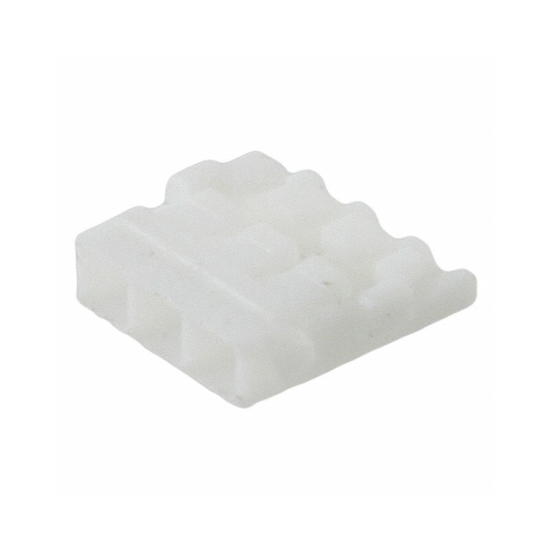 10 pcs : DF57H-3S-1.2C - CONN RCPT HSG 3POS 1.20MM