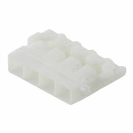 10 pcs : DF57H-4S-1.2C - CONN RCPT HSG 4POS 1.20MM