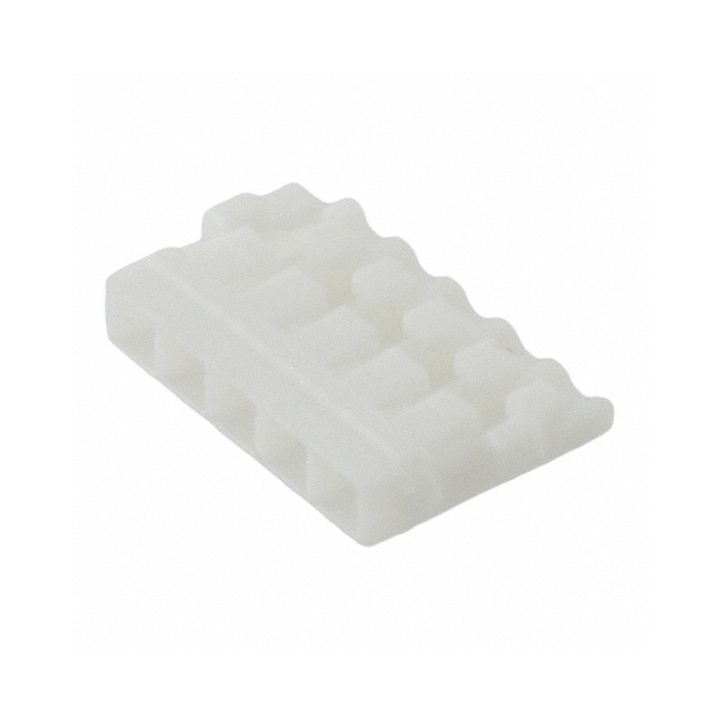 10 pcs : DF57H-5S-1.2C - CONN RCPT HSG 5POS 1.20MM