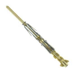 10 pcs : SM24W-3S26 - CONTACT PIN 24-26AWG CRIMP GOLD