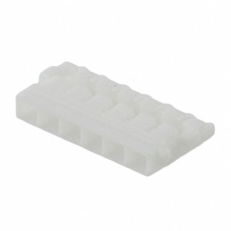 10 pcs : DF57H-6S-1.2C - CONN RCPT HSG 6POS 1.20MM