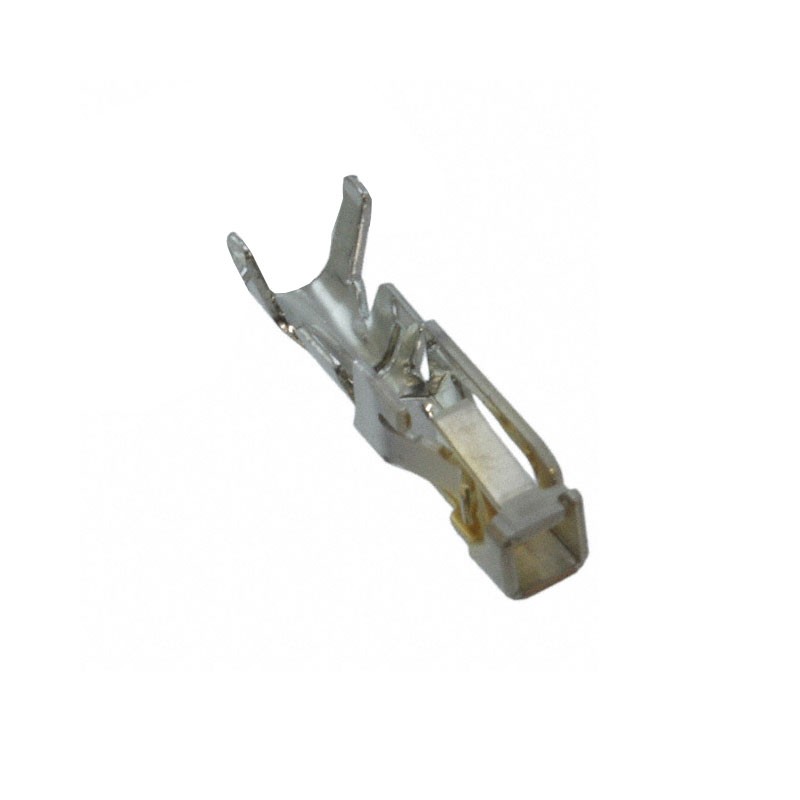 10 pcs : DF62-2428SCFA - CONN SOCKET 24-28AWG CRIMP GOLD