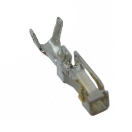 10 pcs : DF62-30SCFA - CONN SOCKET 30AWG CRIMP GOLD