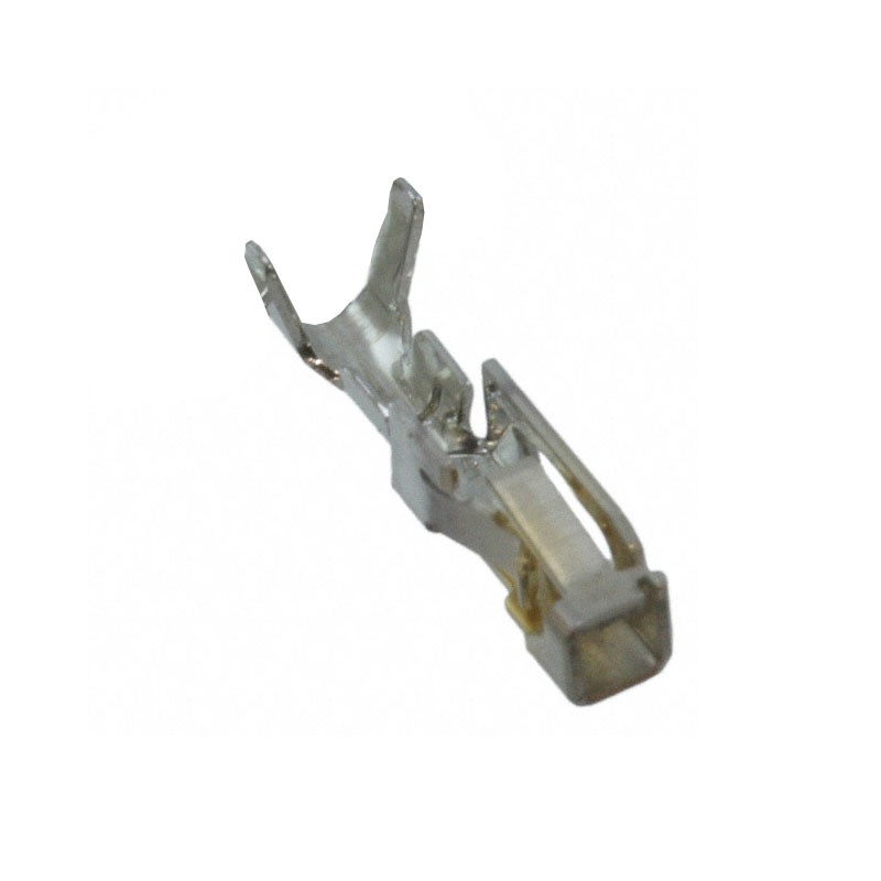 10 pcs : DF62-30SCFA - CONN SOCKET 30AWG CRIMP GOLD