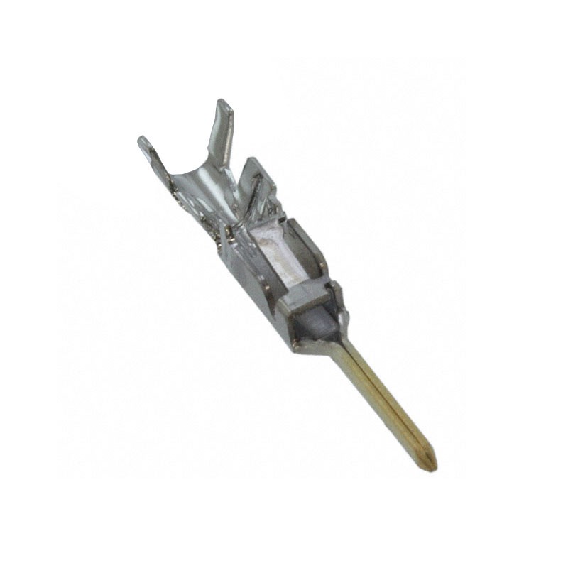 10 pcs : DF62-EP22PCFA - CONN PIN 22AWG CRIMP GOLD
