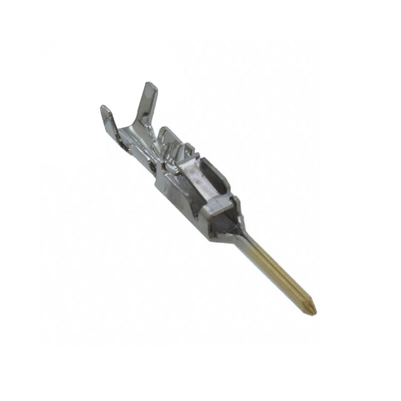 10 pcs : DF62-EP2428PCFA - CONN PIN 24-28AWG CRIMP GOLD