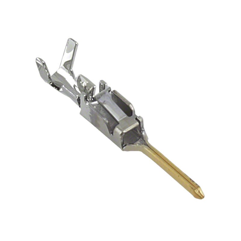 10 pcs : DF62-EP30PCFA - CONN PIN 30AWG CRIMP GOLD