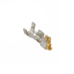 10 pcs : DF13-3032SCFA - CONN SOCKET 30-32AWG CRIMP GOLD