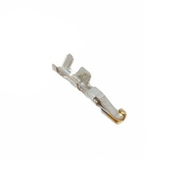 10 pcs : DF19A-3032SCFA - CONN SOCKET 30-32AWG CRIMP GOLD
