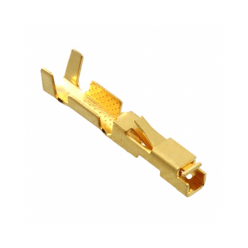 10 pcs : HIF3-2022SC - CONN SOCKET 20-22AWG CRIMP GOLD