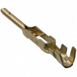 10 pcs : JN1-22-26P-PKG100 - CONTACT PIN 26-28AWG CRIMP GOLD
