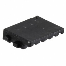 10 pcs : DF57AH-5S-1.2C - CONN RCPT HSG 5POS 1.20MM