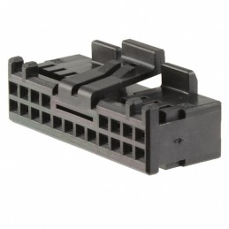 10 pcs : GT8E-20DS-HU - CONN PLUG HSG 20POS 2.00MM