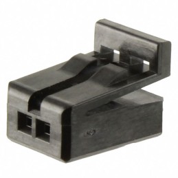 10 pcs : GT8E-2S-2C - CONN PLUG HSG 2POS 2.00MM