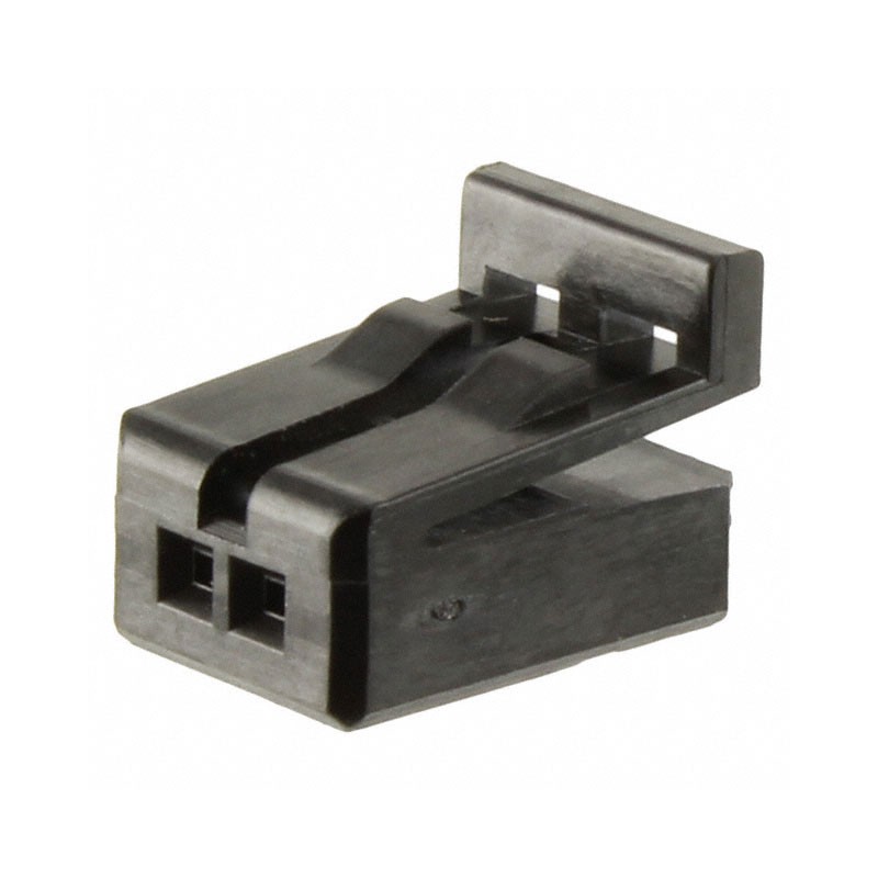 10 pcs : GT8E-2S-2C - CONN PLUG HSG 2POS 2.00MM