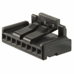 10 pcs : GT8E-8S-2C - CONN PLUG HSG 8POS 2.00MM