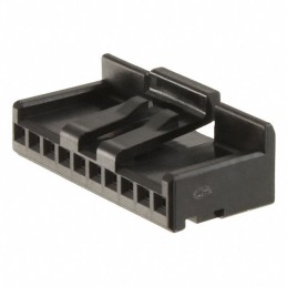 10 pcs : GT8E-10S-HU - CONN PLUG HSG 10POS 2.00MM