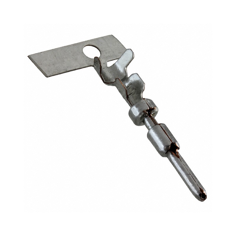 10 pcs : APK-PA16A15-002 - CONTACT PIN CRIMP TIN