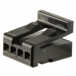 10 pcs : GT8E-4S-HU - CONN PLUG HSG 4POS 2.00MM
