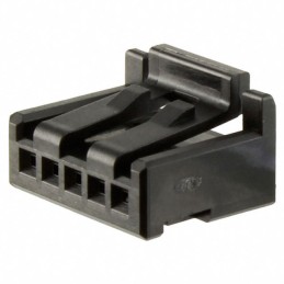 10 pcs : GT8E-5S-HU - CONN PLUG HSG 5POS 2.00MM