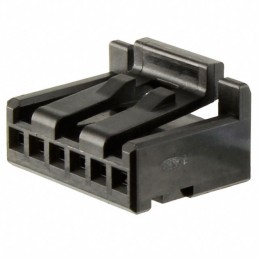 10 pcs : GT8E-6S-HU - CONN PLUG HSG 6POS 2.00MM