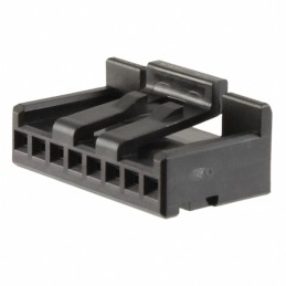 10 pcs : GT8E-8S-HU - CONN PLUG HSG 8POS 2.00MM