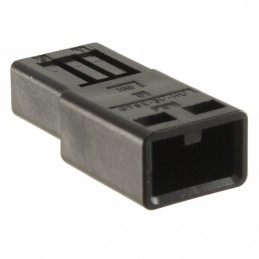 10 pcs : GT8E-3P-HU - CONN PLUG HSG 3POS 2.00MM