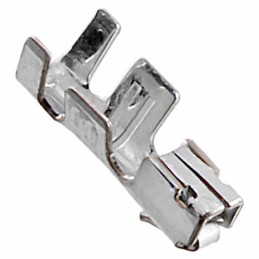 10 pcs : GT8E-2022SC - CONN SOCKET 20-22AWG CRIMP TIN