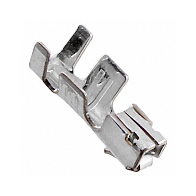 10 pcs : GT8E-2022SC - CONN SOCKET 20-22AWG CRIMP TIN