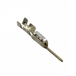 10 pcs : GT8E-2022PCF - CONN PIN 20-22AWG CRIMP TIN