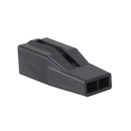 10 pcs : DF62B-2EP-2.2C - CONN PLUG HSG 2POS 2.20MM