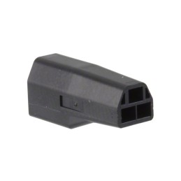 10 pcs : DF62B-3EP-2.2C - CONN PLUG HSG 3POS 2.20MM