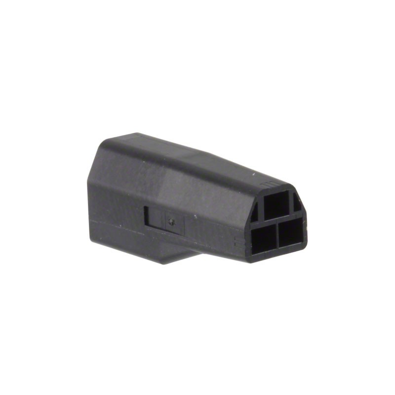 10 pcs : DF62B-3EP-2.2C - CONN PLUG HSG 3POS 2.20MM