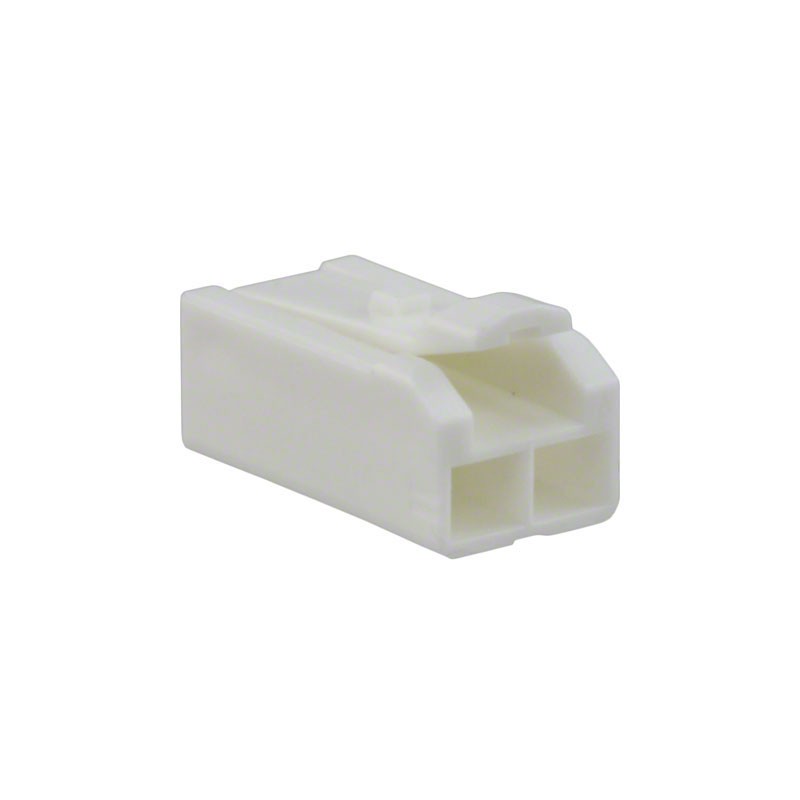 10 pcs : DF62B-2S-2.2C - CONN SOCKET HSG 2POS 2.20MM