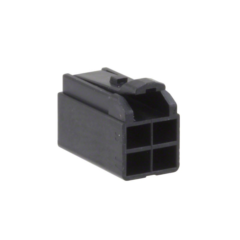 10 pcs : DF62B-4S-2.2C(11) - CONN SOCKET HSG 4POS 2.20MM
